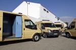Ford Transit 2006 года